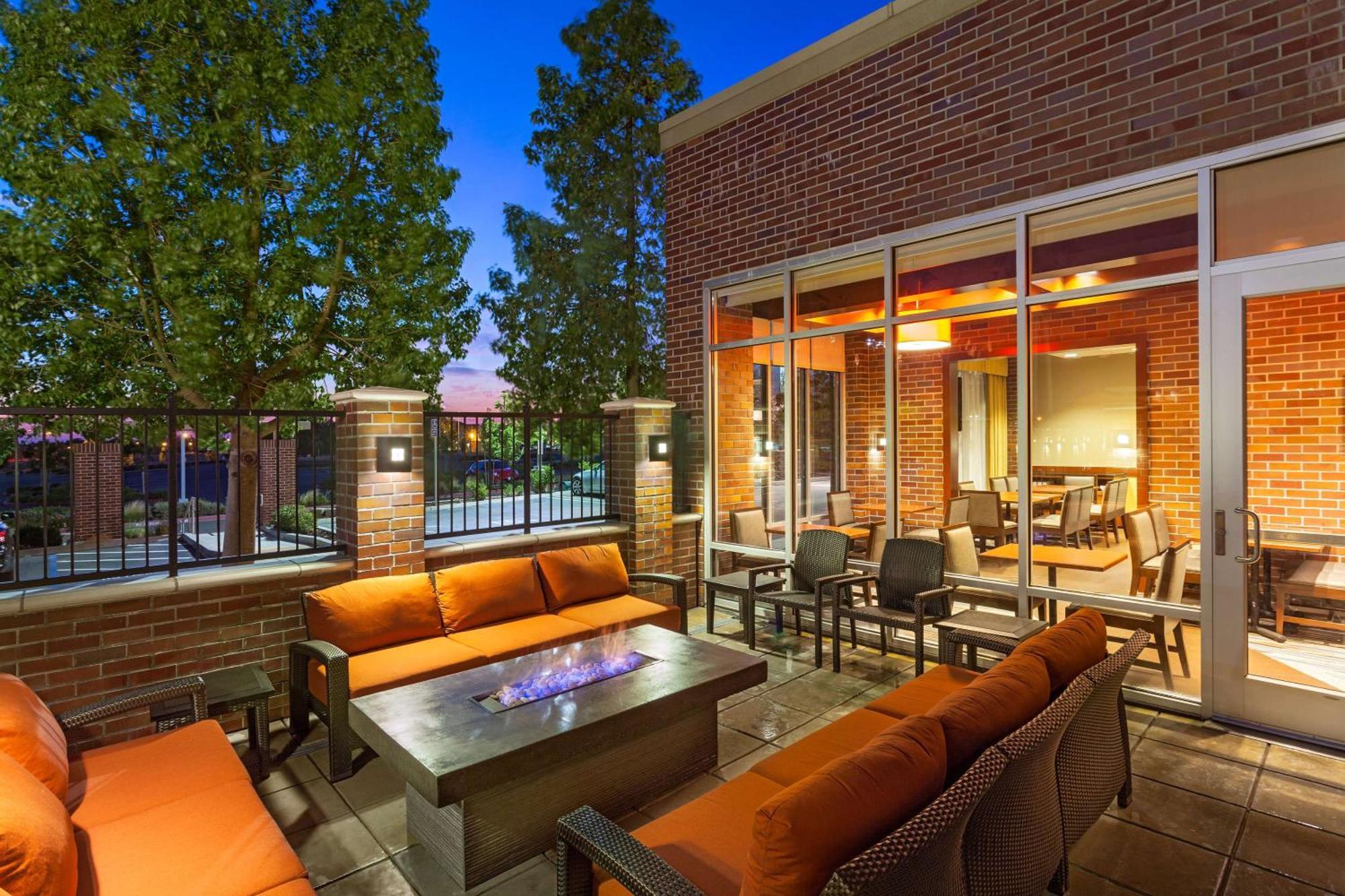 Hyatt Place Sacramento Roseville Exterior photo