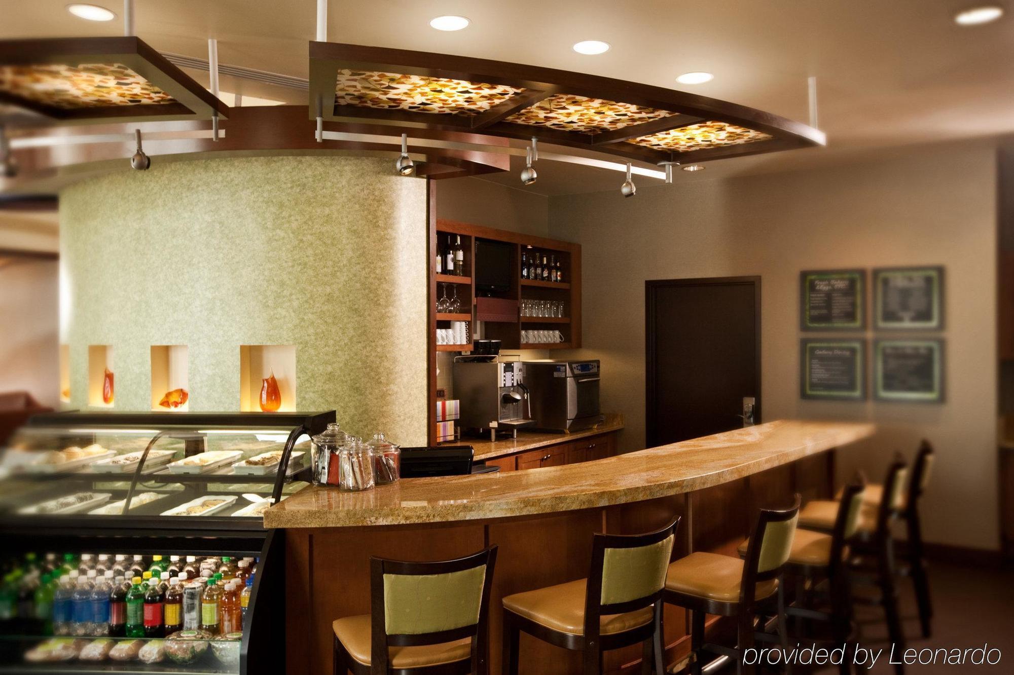 Hyatt Place Sacramento Roseville Restaurant photo